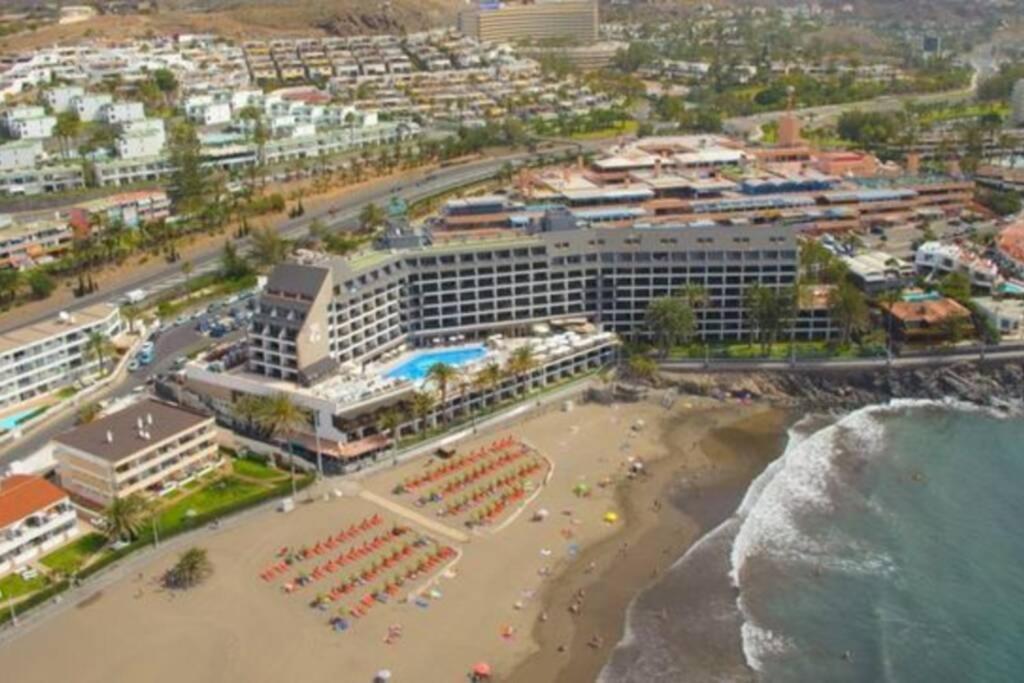 Appartamento Maspalomas San Agustin Gran Canaria Maspalomas (Gran Canaria)