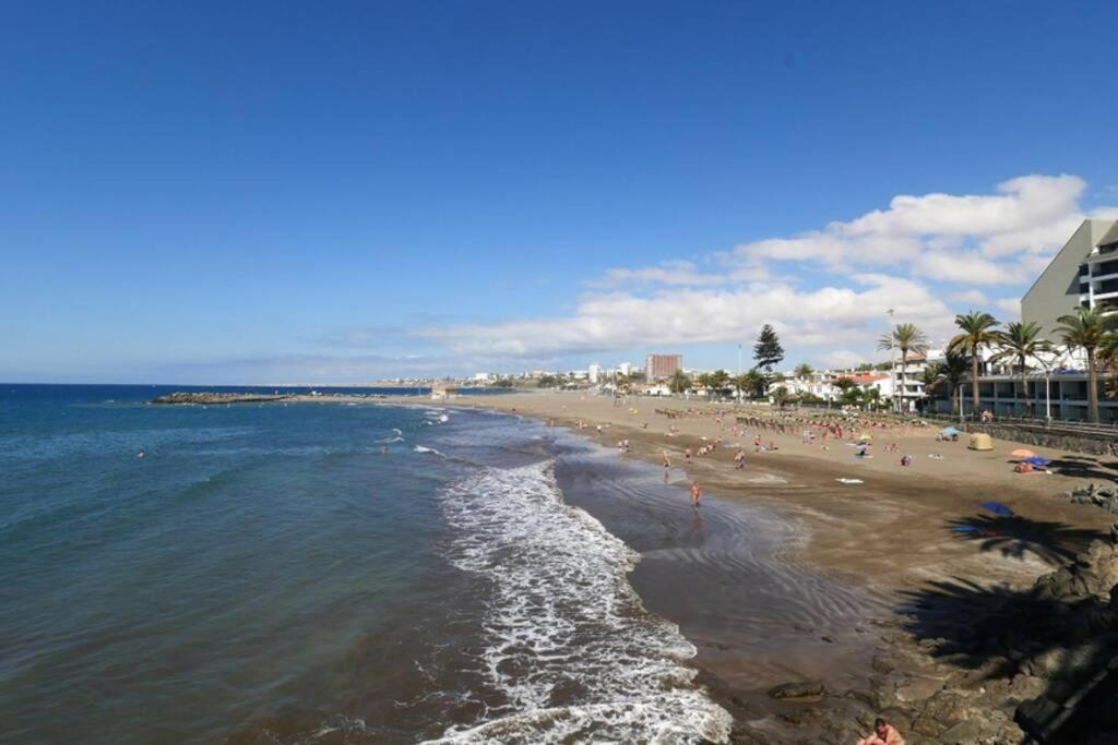 Appartamento Maspalomas San Agustin Gran Canaria