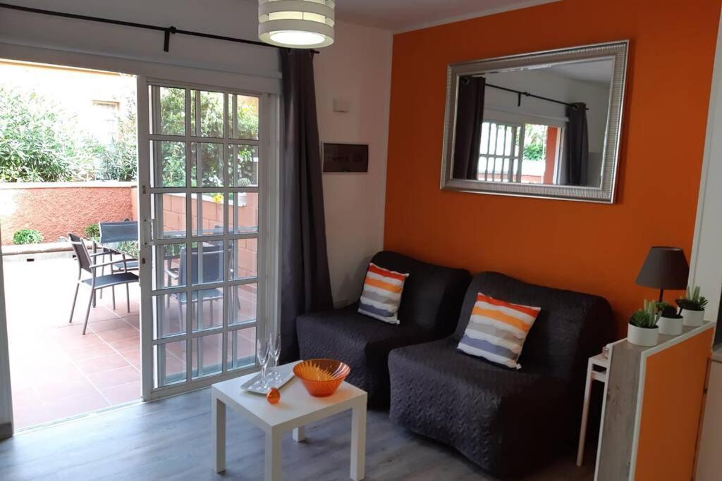 Appartamento Maspalomas San Agustin Gran Canaria *