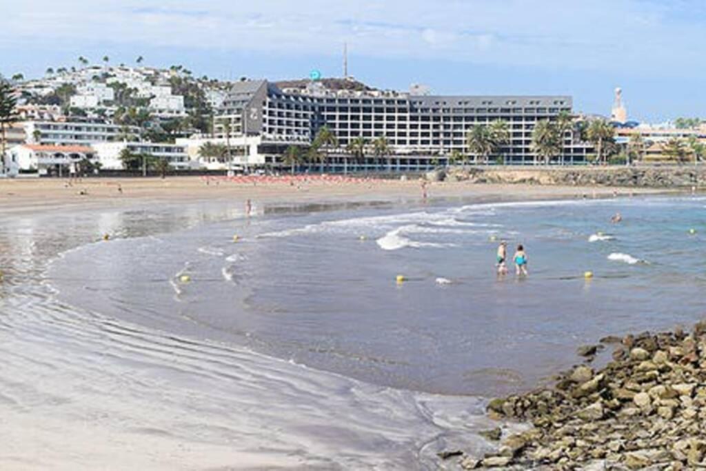 Appartamento Maspalomas San Agustin Gran Canaria