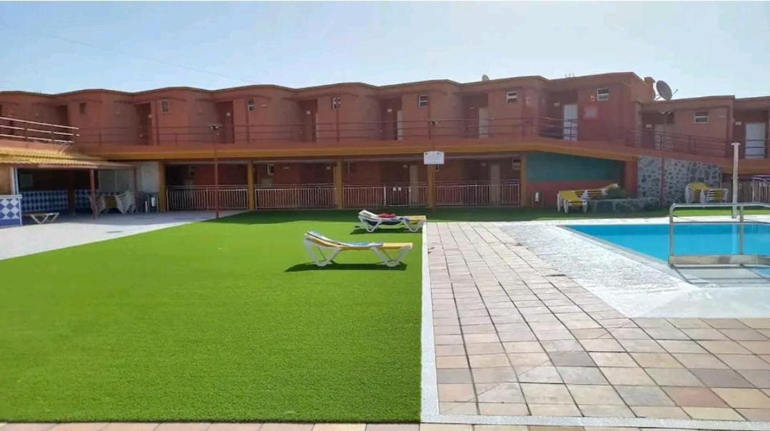 Appartamento Maspalomas San Agustin Gran Canaria
