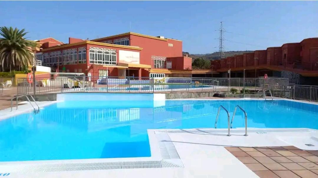 Maspalomas San Agustin Gran Canaria Appartamento