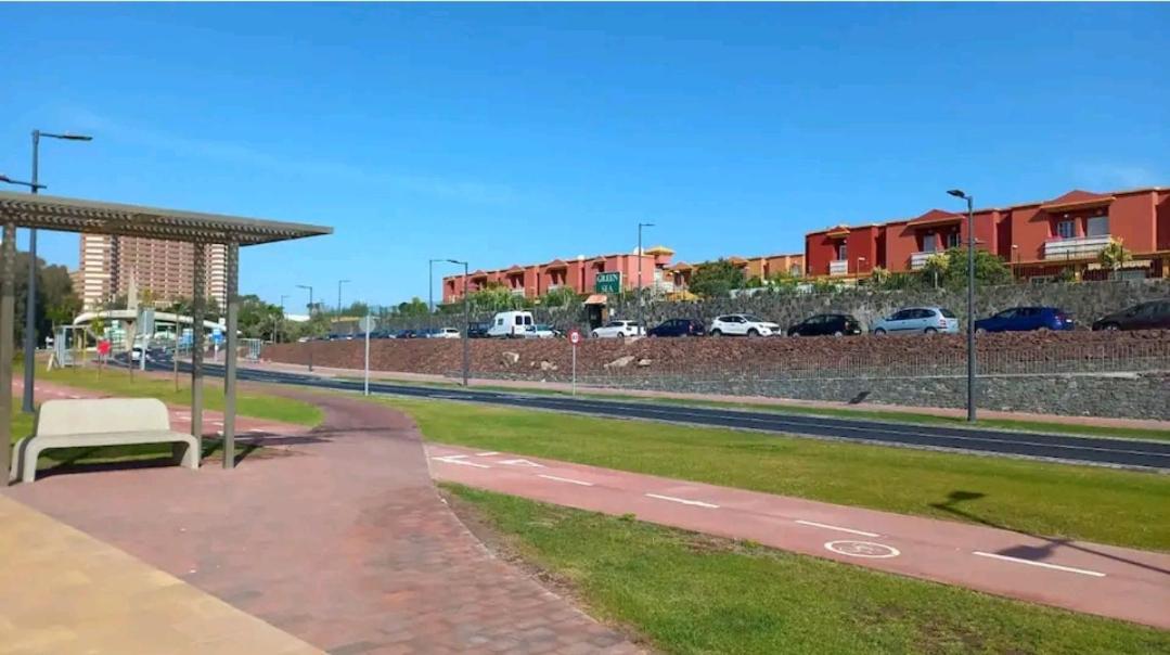 Appartamento Maspalomas San Agustin Gran Canaria *