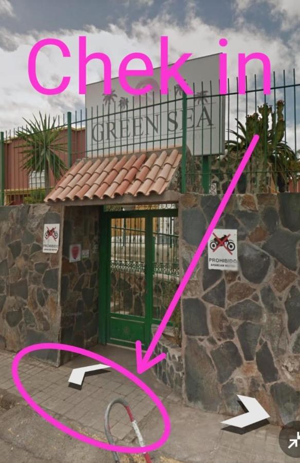 Maspalomas San Agustin Gran Canaria Appartamento