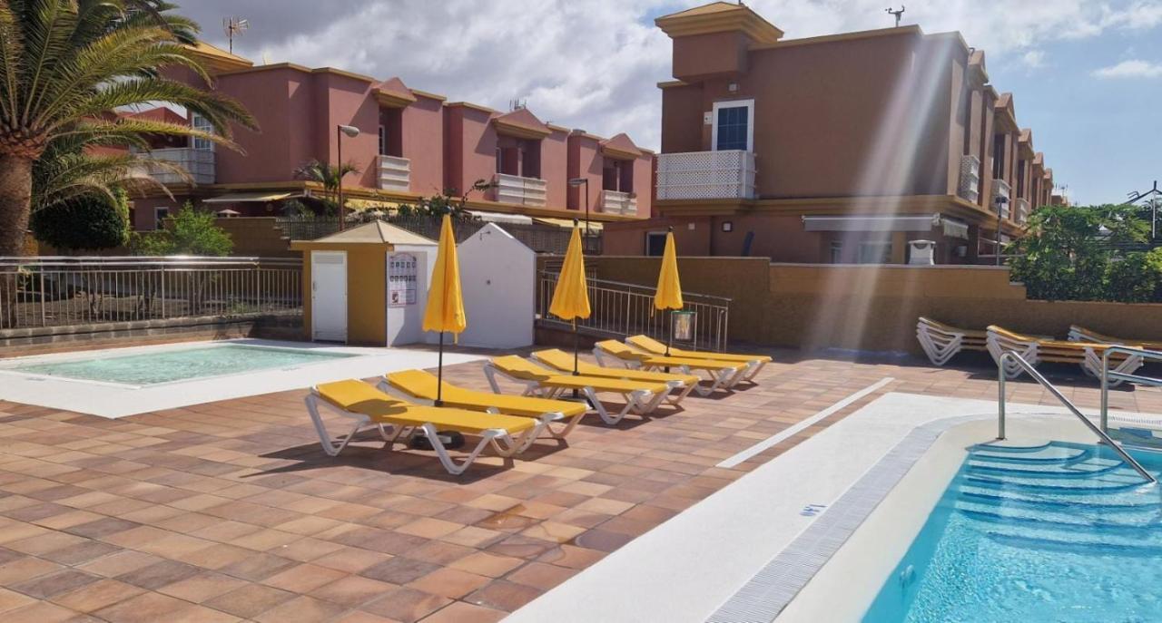 Maspalomas San Agustin Gran Canaria Appartamento *